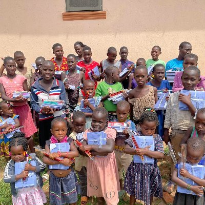 Friends of Marie Wright Children's Foundation raises funds for the Marie Wright Children's Foundation in Uganda. It goes to orphans and vulnerable children.