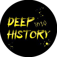 Deep into History(@DeepintoHistory) 's Twitter Profileg