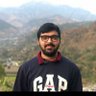 harshkatakwar's profile picture. SMTS @SiemensEDA | IIT Mandi Alumnus
