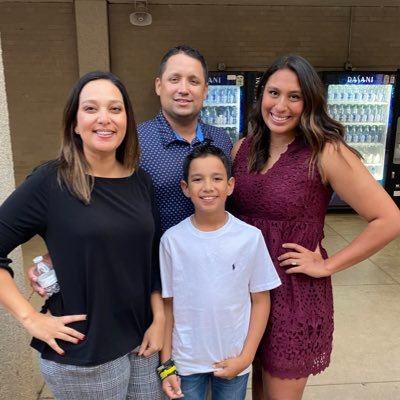 Alfred Acosta Jr Profile