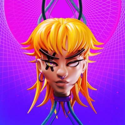 3D digital artist ✹ Creator and founder of NFT collection #multitommy and @multi_gen ✹ $KSM ✹ member of @ChaosDAO ☯️