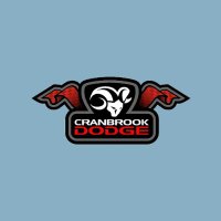 Cranbrook Dodge(@Cranbrook_Dodge) 's Twitter Profile Photo