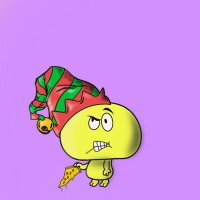 Jelly Doods | 0.5 Sol Help Save A Life (@jellydoods) 's Twitter Profile Photo
