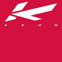 Kahn Design(@AKAHNDESIGN) 's Twitter Profile Photo