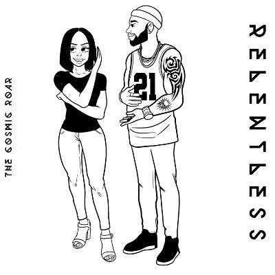 theCosmicRoar's profile picture. Song maker. Expressing the rhythms of the universe