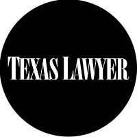 Texas Lawyer(@TexasLawyer) 's Twitter Profile Photo