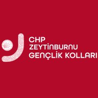 CHP Zeytinburnu Gençlik Kolları(@chpzbgenc) 's Twitter Profile Photo