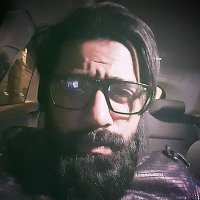 Ghulam | Esposito | Haydar (@ghulamesposito) 's Twitter Profile