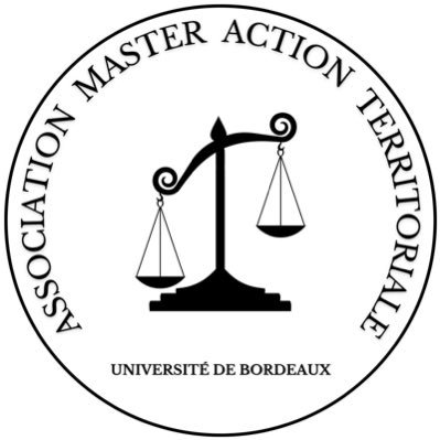 AMAT_Bordeaux's profile picture. 📍Association des étudiants du Master Action Territoriale de l’Université de Bordeaux ⚖️ Instagram : @amat_bdx
