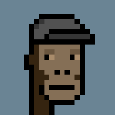 CryptoPunks Brand Hub logo