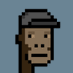 CryptoPunks (@cryptopunksnfts) Twitter profile photo