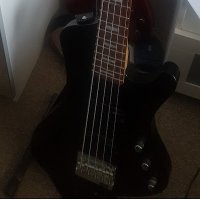BassistWithADeathWish (ベーシスト) (@bwadw_real) 's Twitter Profile