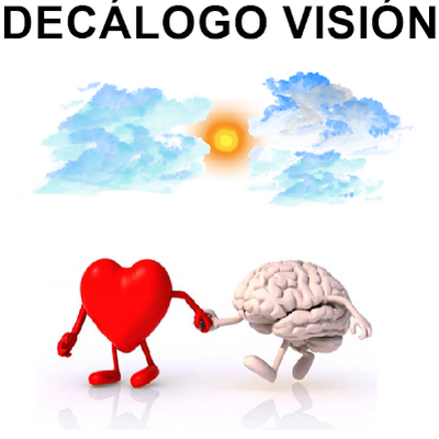 #Desarrollo Integral y Sostenible del Ser Humano.                    
   Cuenta aliada @decalogo3