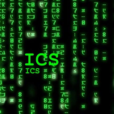icscsec's profile picture. 