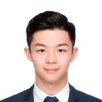 Jiahao “Nick” Li(@_JiahaoLi) 's Twitter Profile Photo