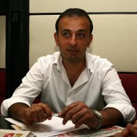 Kaan Bora (@bora_kaan) 's Twitter Profile Photo
