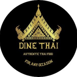 Authentic Thai/Pan-Asian Cuisine - For Any Occasion. We Cook and Serve in a Setting of Your Choice.  Contact@dinethai.uk