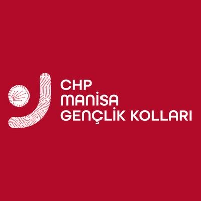 CHP Manisa İl Gençlik Kolları Resmi Twitter hesabıdır.