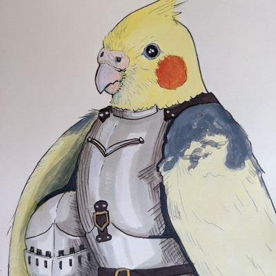 PenguinLiberat2 Profile Picture