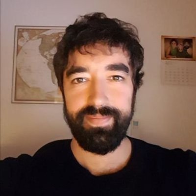 sergi_cortes_'s profile picture. Lemming de les tecnologies web. Creador de @coachstudio_net.