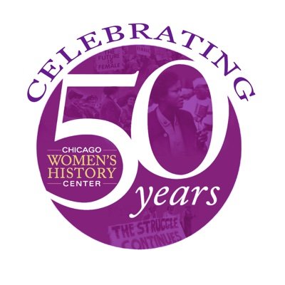 A dynamic network of historians, teachers, archivists, writers, activists, filmmakers, community leaders, and others interested in Chicago Women's History.