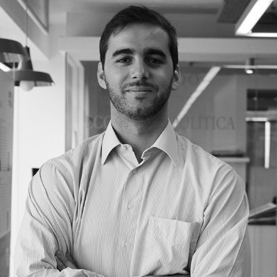 PhD student at @FEBkuleuven. Master graduate @bse_barcelona. Economist @fenuchile.