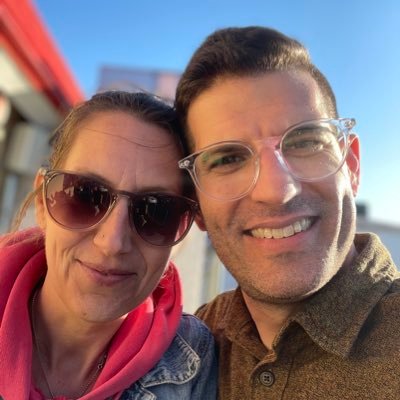 JonAnzardo's profile picture. Husband, dad, pastor, but above all - loved by God!