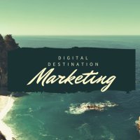 Digital Destination Marketing(@DigitalDestina5) 's Twitter Profile Photo