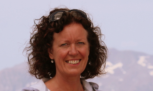 HettyDisbergen's profile picture. Getrouwd, 4 kinderen, eigenaar van DHS