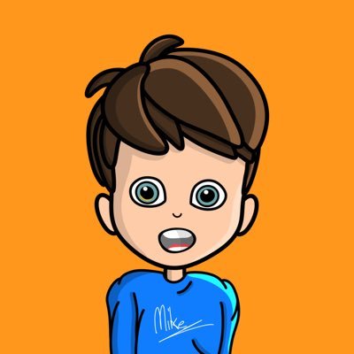 #tezos nft collector and artist 👨🏼🎨 Watch the MIKEY collection on #objkt: https://t.co/d3spXwe6b4 | Join the MIKEY Discord: https://t.co/vU5aVWePlb