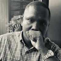 Japhet K. Ngeno (@japngeno) Twitter profile photo