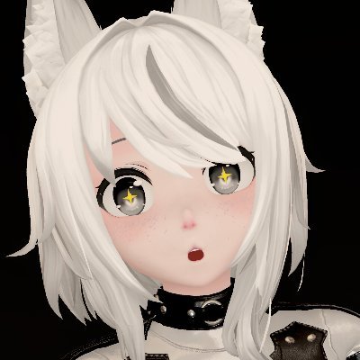 Smol VRChat avatar creator.
Introvert? Sleeper. Shiny Enjoyer
Discord; zenithval

My Modeling Hell ~ https://t.co/QDmjnDx1xs