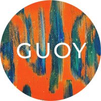GUOY(@_GUOY) 's Twitter Profile Photo