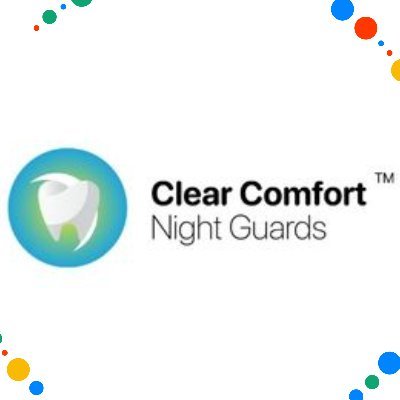 ClearcomfortG's profile picture. 👉We make you perfectly fitted comfortable
night guard, medical-grade materials,
FDA approved, made in USA, always
free shipment #yoursmileinspiresus