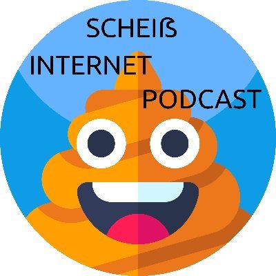 Scheiß-Internet-Podcast Profile