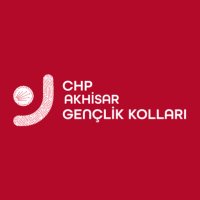 CHP Akhisar Gençlik Kolları(@chp_akhisargk) 's Twitter Profile Photo