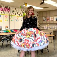 Arbor Creek Elementary ART (@ace_howe) 's Twitter Profile