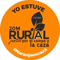 Arrecal(@ArrecalCaza) 's Twitter Profile Photo