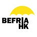 Befria Hongkong (@BefriaHongKong) Twitter profile photo