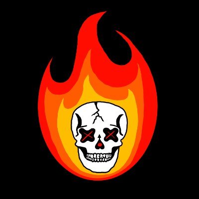 Mountain Biker / Gamer
NFT Supporter of
@MgSkullz
@themallohs
@shoegaze503
Proud supporter of @GameOctane