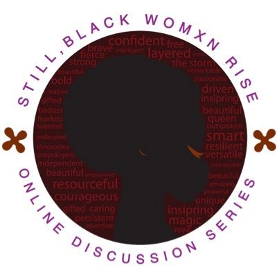 A podcast centering the voices & unique intersectional experiences of Black womxn in the aid, development, & humanitarian sector.