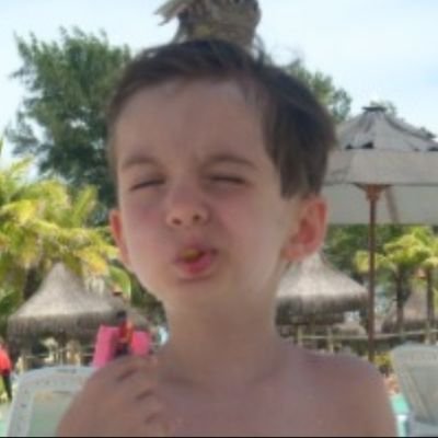 gian_greco_'s profile picture. Calmo e Posturado!