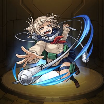 モンストR1243、パズドラもたまーに｡❀ソロよりマルチプレイ好き♡最近ゲーム欲低下中٩( ᐖ )۶