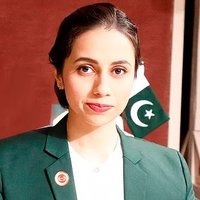 Kisa Zehra(@KisaChampion) 's Twitter Profile Photo