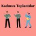 Kadınsız Toplantılar (@kadinsizcetele) Twitter profile photo Kadınsız Toplantılar (@kadinsizcetele) Twitter profile photo