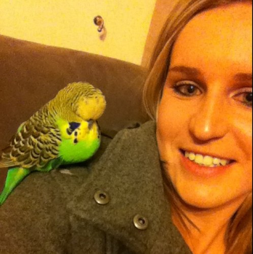 Rachy_Anne's profile picture. 