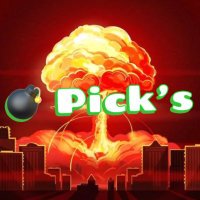 💣 Pick’s(@BombSportsPicks) 's Twitter Profile Photo