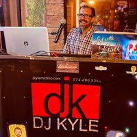 DJ Kyle Miller(@DJKyle79307506) 's Twitter Profile Photo