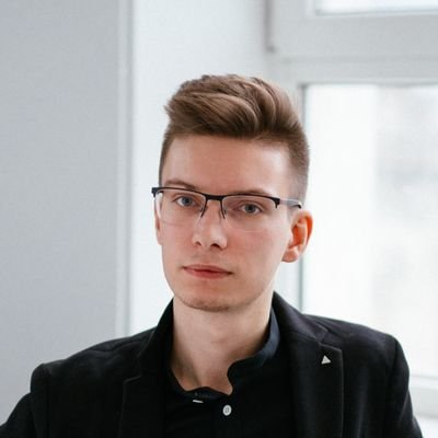 romandanylyk96's profile picture. Android Software engineer / UI-UX designer at Lemberg Solutions Ltd