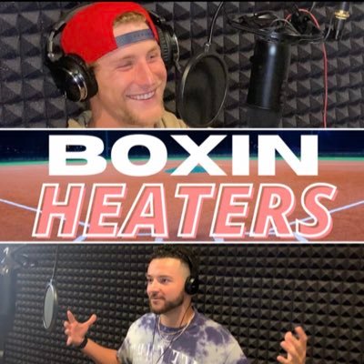 Boxin Heaters Podcast Zach Plesac